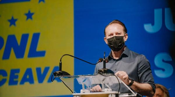 citu promisiune pentru liberalii din bucuresti cu mine presedinte pnl doar liberali la primariile de sector