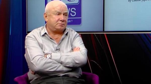 cornel tabacaru a uimit lumea de pe titanic asa le am zis ca asa voiam eu m a obligat cineva nu video