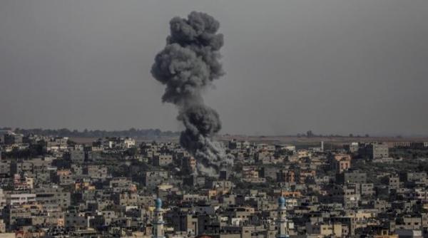 israelul in era post netanyahu problema iranului nuclear si razboiul cu hamas din fasia gaza analiza ovidiu raetchi pe plan extern