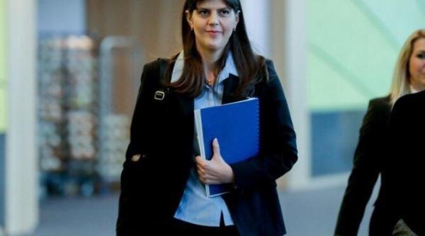 kovesi vad slovenia ca pe un risc imens va influenta masiv eficienta eppo