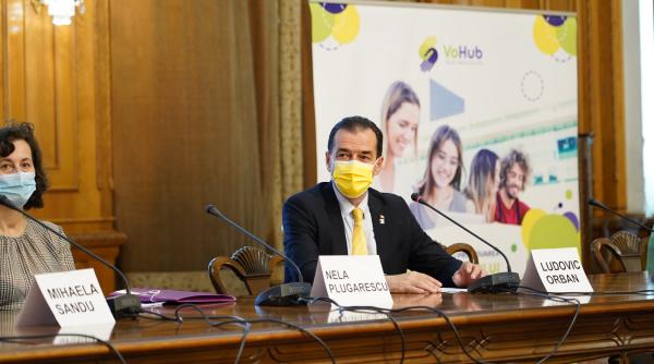 orban dupa ce a votat la alegerile pentru pnl sector 1 filiala are presedintele pnl acum si il va avea si dupa 25 septembrie