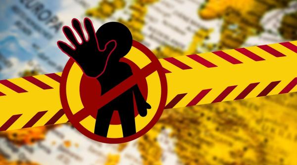 restrictiile revin interdictia de circulatie pe timpul noptii introdusa din nou intr o tara