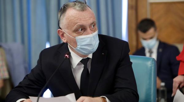 se modifica modul de corectare la examene cimpeanu scanarea lucrarilor s ar putea face in sala de examen