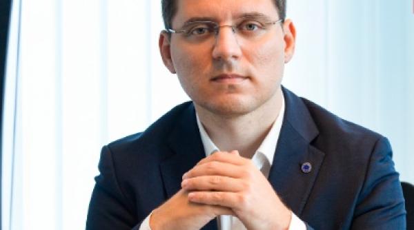 victor negrescu un milion de euro pentru dezvoltarea unei platforme de sprijin pentru imm uri