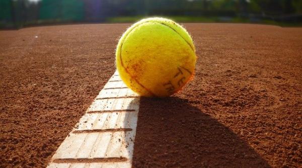 cine este lucian nicolescu cel care va fi alaturi de horia tecau la wimbledon al patrulea din lume