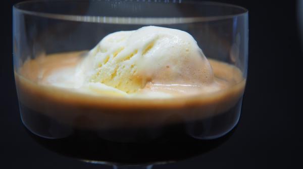 cum faci cafea cu inghetata reteta de affogato