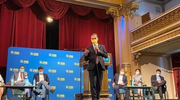 dan meran ales presedinte la pnl sector 5 il sustine pe orban la congres