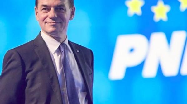 inregistrare alegerile pnl de la sectorul 5 manuite de ludovic orban