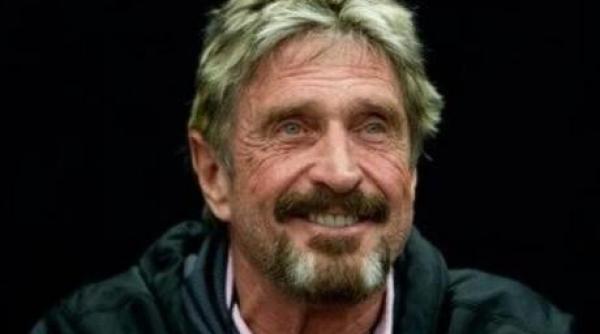 john mcafee ar fi incercat sa se mai sinucida odata in 2021