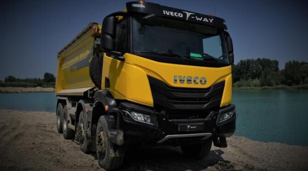 jucator important din industria auto ofera solutia pentru offroad extrem