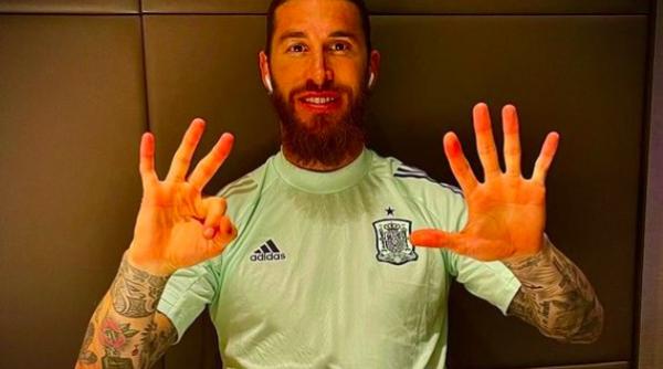 sergio ramos a ajuns la un acord cu psg presa