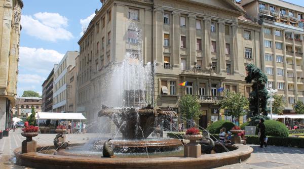 vremea in urmatoarele 4 saptamani informatii actualizate de la anm