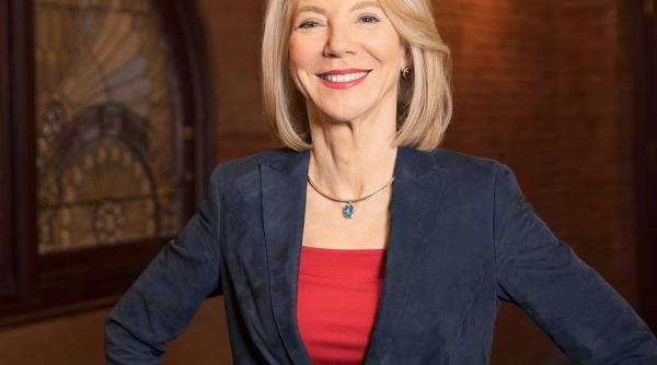 amy gutmann fiica unui refugiat evreu german noul ambasador sua la berlin