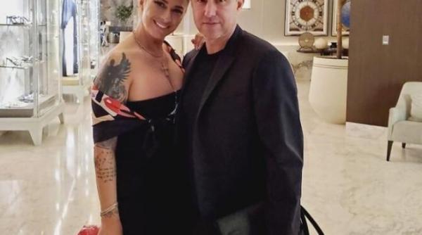 anamaria prodan despre divort si presupusele amante ale sotului sau laurentiu reghecampf lumea imi spunea