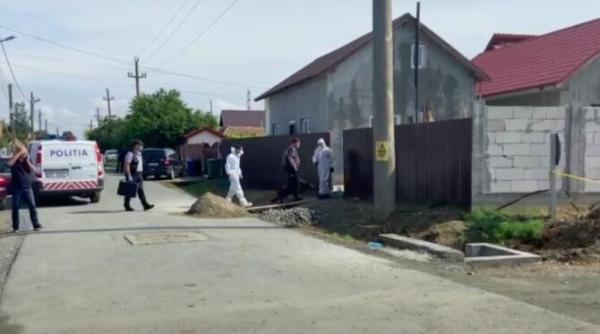 criminalul de la corbu marturie cutremuratoare in fata anchetatorilor cum s a petrecut tragedia