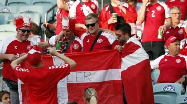 live text cehia danemarca in sferturile euro 2020