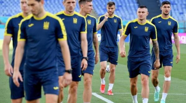live text ucraina anglia la euro 2020 meci decisiv in sferturi