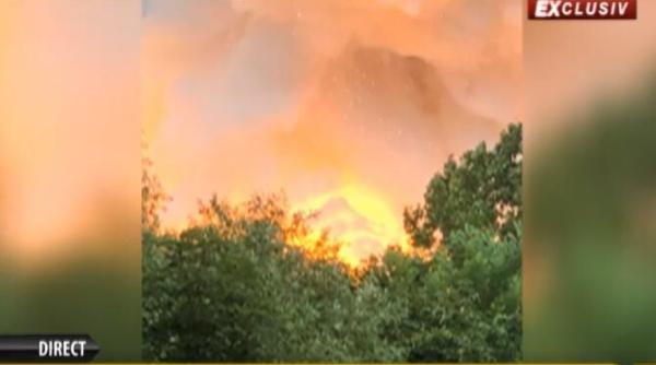 prefectul constantei detalii despre cauza exploziei de la fabrica bca