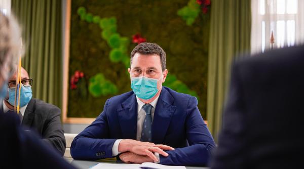 tanczos barna reactie de ultima ora dupa ce un barbat din harghita a fost atacat de urs langa casa vom lua cea mai buna decizie pentru a proteja oamenii