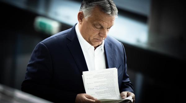 viktor orb n fidesz a aderat la apelul lansat de kaczy ski privind viitorul europei