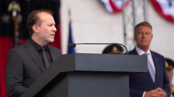 florin citu mesaj de ziua independentei sua