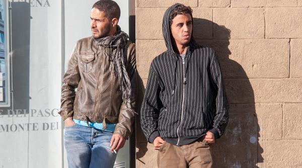 migranti din bangladesh depistati la giurgiu intr un camion