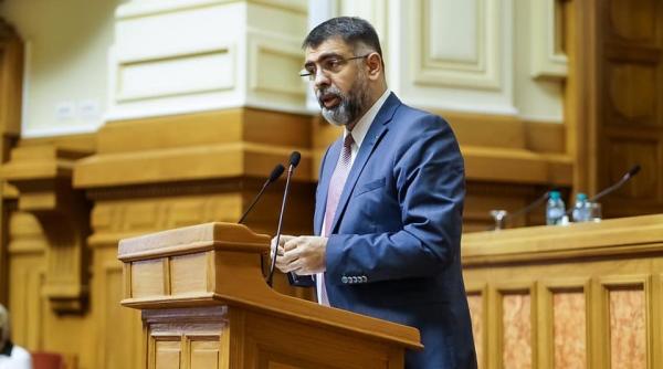 robert cazanciuc mesaj de ziua justitiei timpul nu mai are rabdare cu noi trebuie sa avem doua teme