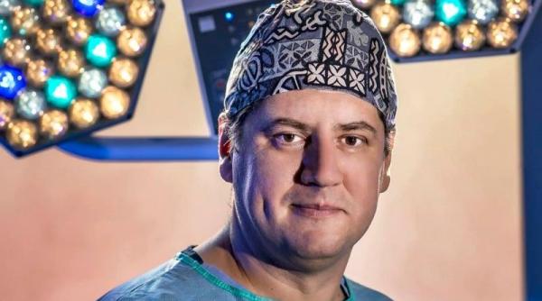 academia de sanatate dr dragos zafirescu totul despre transplantul de mana