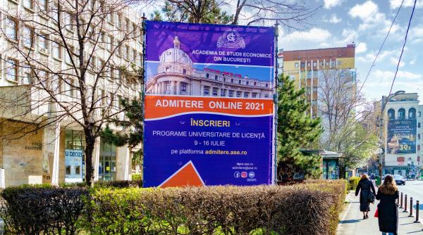 admitere la facultatea de drept de la ase ce alte specializari poti alege