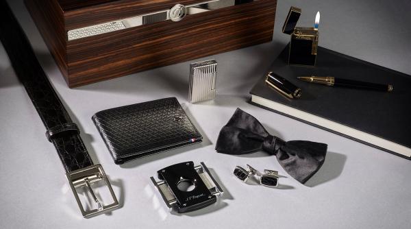 cum au luat nastere primele brichete s t dupont