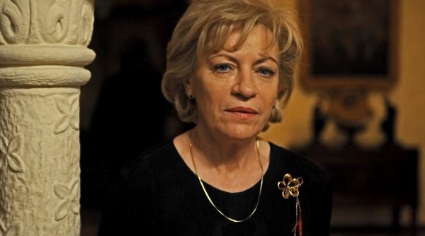 doliu printre artisti a murit actrita luminita gheorghiu