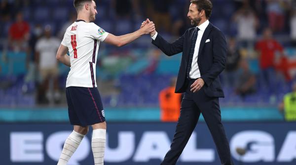 gareth southgate anglia nu se multumeste cu o semifinala la euro
