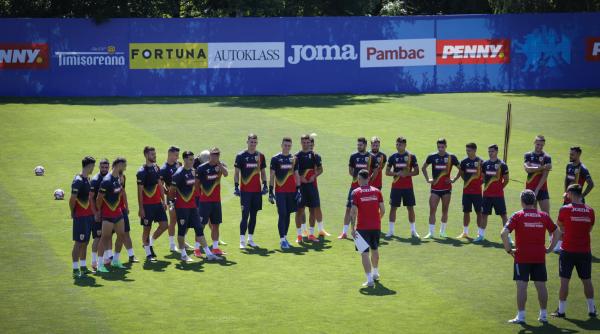 jucatorii nationalei olimpice mesaj pentru suporteri e vremea sa fim mandri