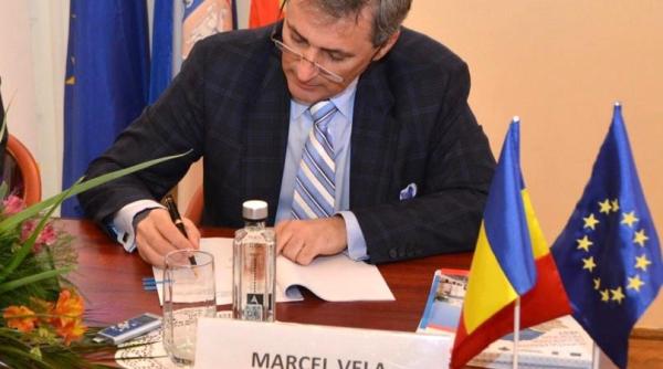 marcel vela reactie dupa ultimele declaratii ale lui orban si citu de dragul democratiei sa cantarim ce spunem si ce facem