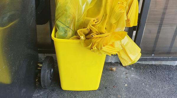 produse care credeai ca se recicleaza