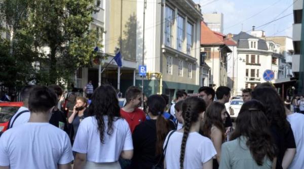 rezultate bac edu ro note bacalaureat 2021 afisate pe bacalaureat edu ro