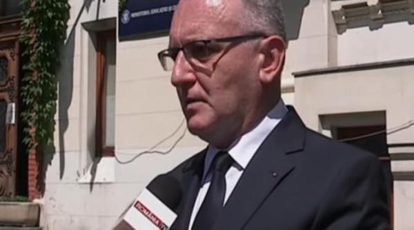 sorin cimpeanu multumit de notele de la bac sunt mai multi promovati decat anul trecut in pofida dificultatilor