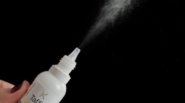 spray ul nazal taffix te protejeaza de noile tulpini sars cov 2 si de rinitele alergice nu l uita la plecarea in concediu