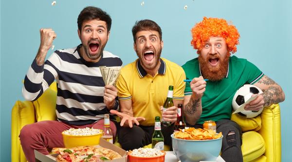 top 7 intrebari si raspunsuri despre pariurile sportive