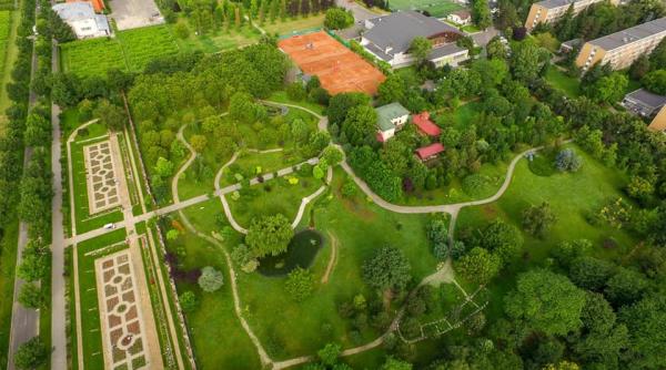 camine usamv langa herastrau rector 4000 de locuri de cazare chirieac poate rivaliza cu orice campus din sua