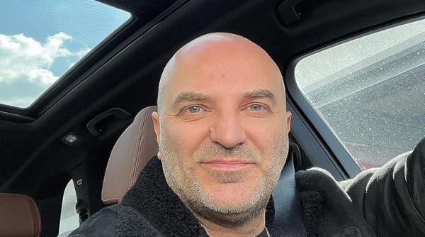 dan capatos amenintat cu moartea de catre fulgy va dau foc si va si omor