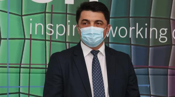 daniel breaz anunta dotari noi la facultatea de drept din uab