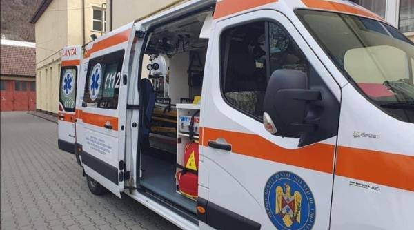 discutie halucinanta la 112 dupa o eroare polinschi saj galati ambulanta nu se ocupa de cautarea persoanelor disparute