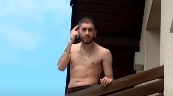 fulgy declaratii terifiante am fost la un mic pas sa le iau viata parintilor mei ce i a facut pisicii fostei lui iubite e incredibil