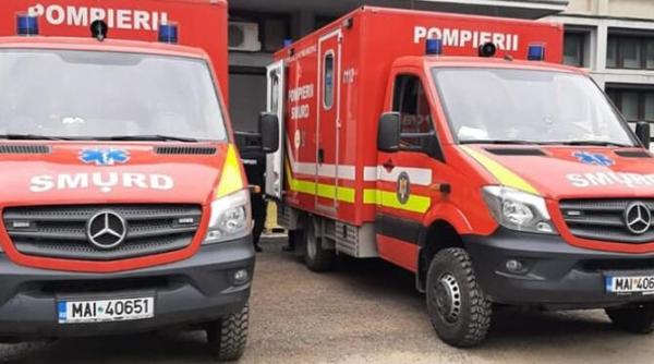 miner strivit de un vagon in mina baita judetul bihor