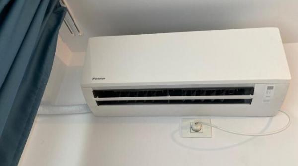 n ai aer conditionat cum sa te racoresti la fel de bine cu un ventilator video