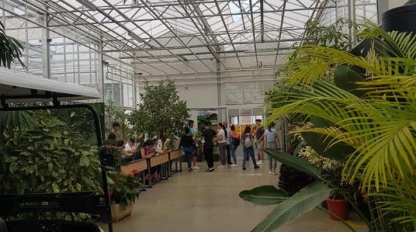 studentii straini la usamv functii de top in tarile lor rectorul sunt fie prim ministri