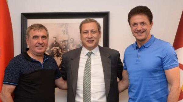 farul si galatasaray colaborare exploziva in fotbal intalnire cheie la istanbul