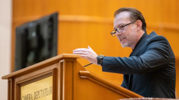 florin citu cea mai mare crestere economica din ue pentru romania