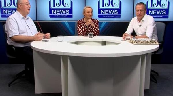 moment tare cu mugur ciuvica la dcnews surpriza in direct video